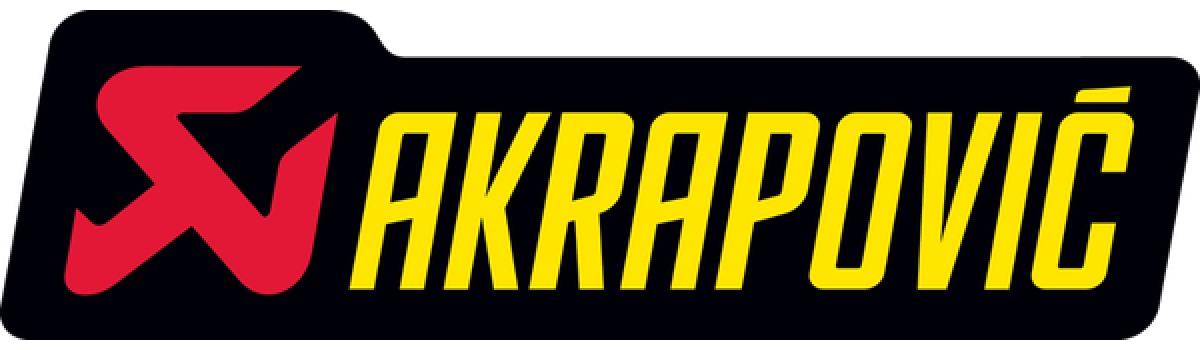 Akrapovic