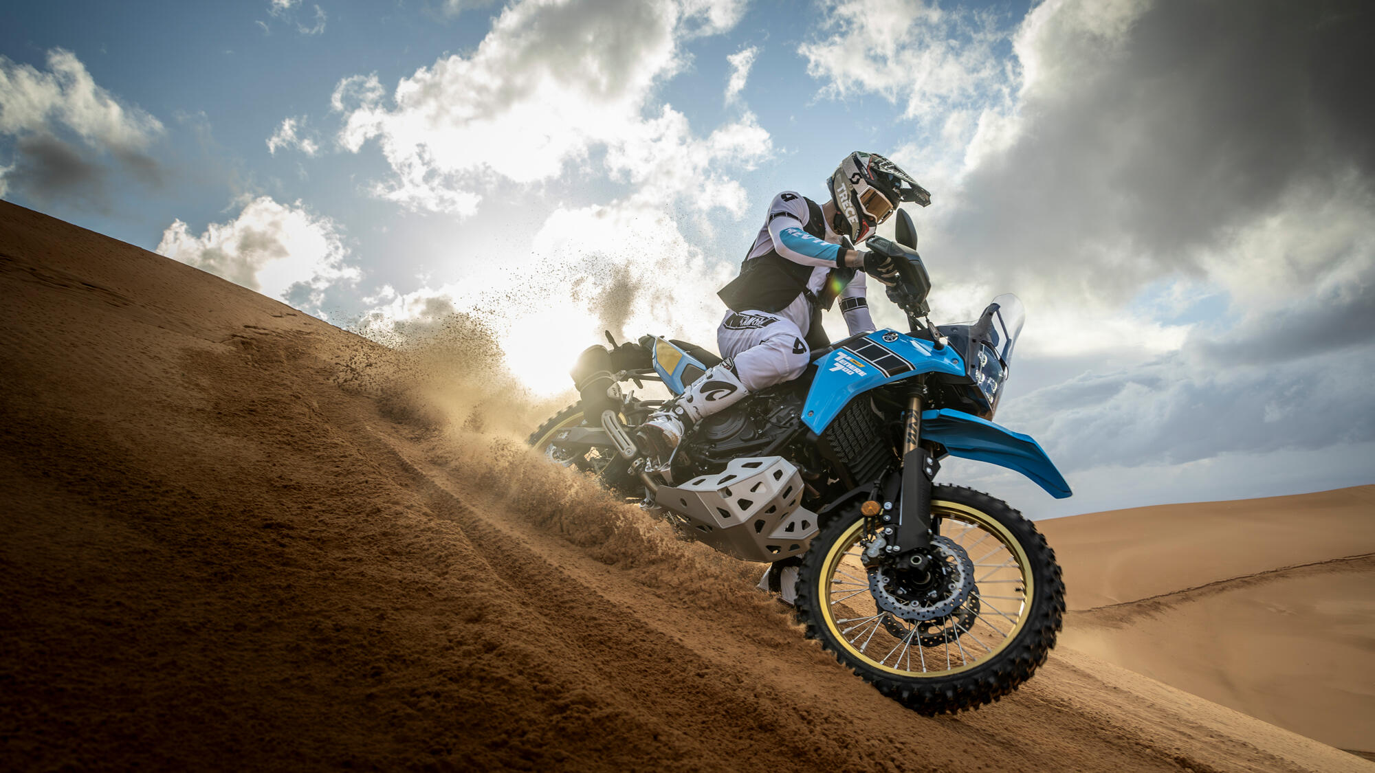 Moto Solutions