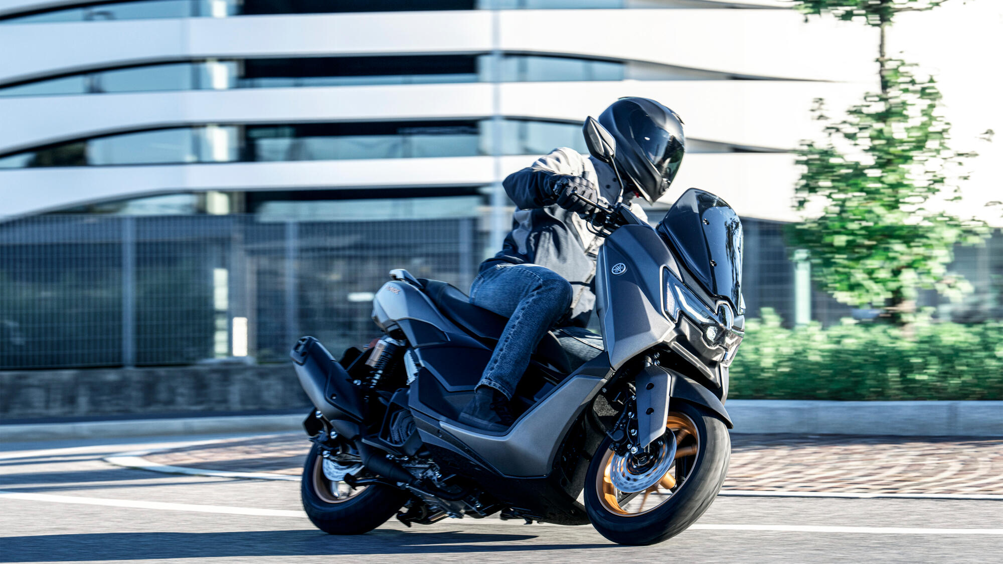 Moto Solutions