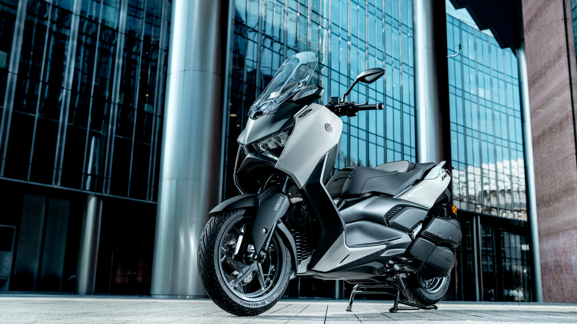 Moto Solutions