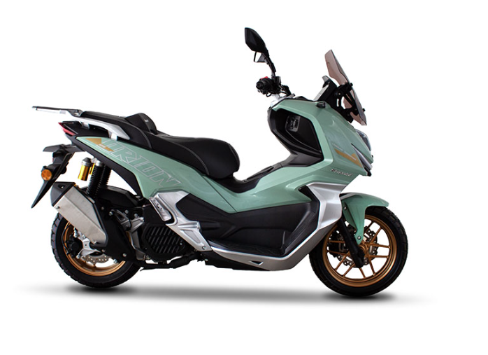 Orion 125