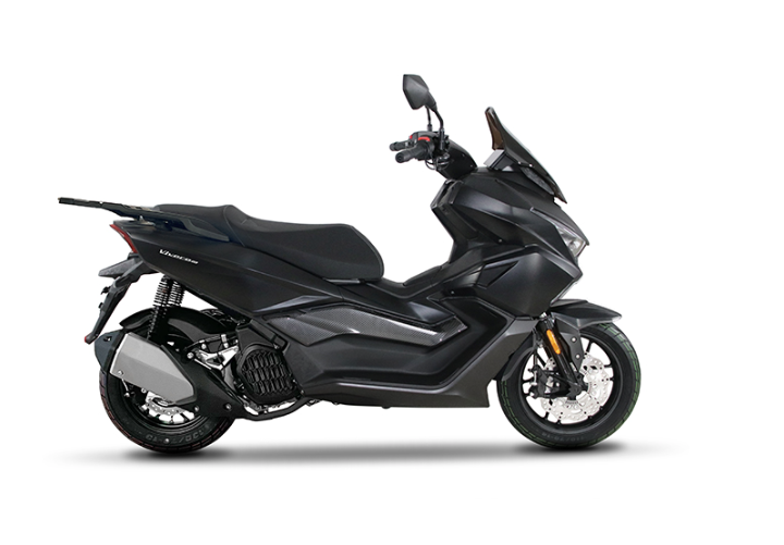 Vivere 125